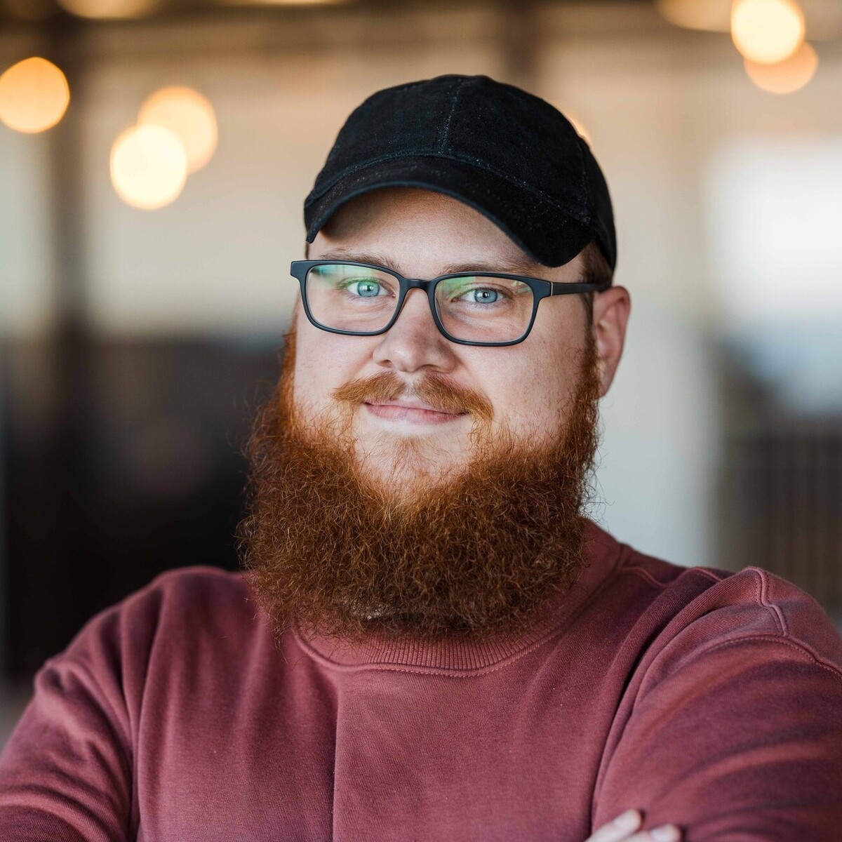 Author Image
